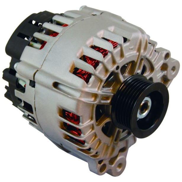 Alternator Audi 140A WAI 11319N