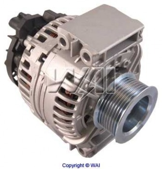 Alternator Scania 80A WAI 23833N