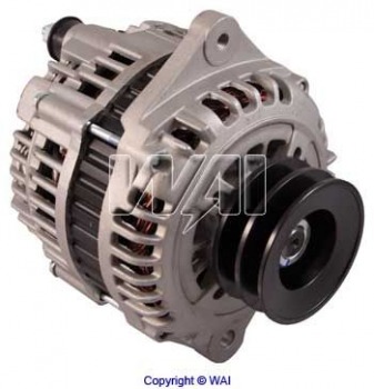 Alternator Opel 90A WAI 23846N