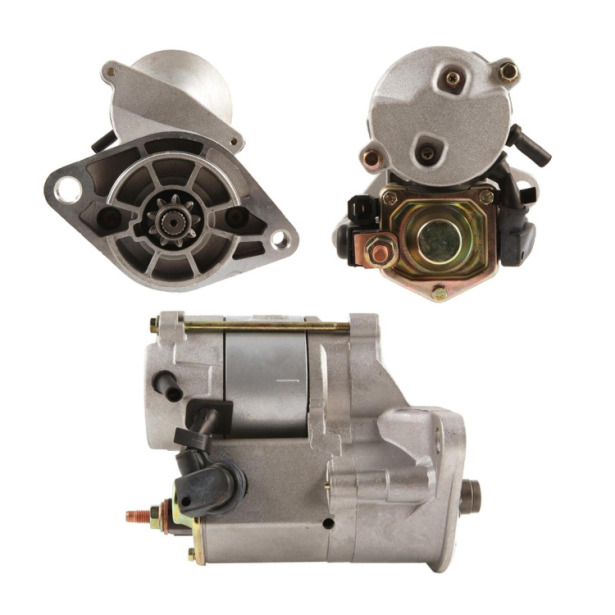 Rozrusznik Chrysler 1.2 kw 228000-3010+