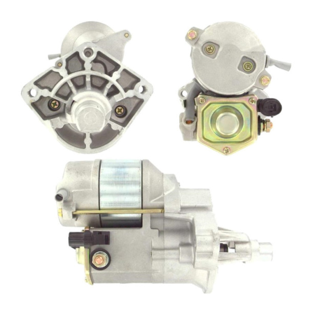 Rozrusznik Chrysler 1.4 kw 228000-7640+