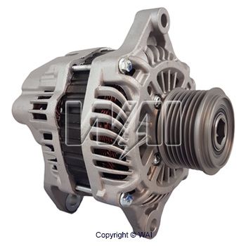 Alternator Renault 120A WAI 23856N