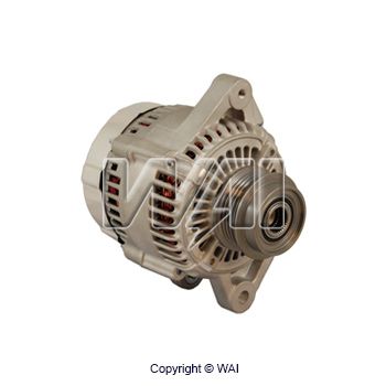 Alternator Toyota 90A WAI 23859N