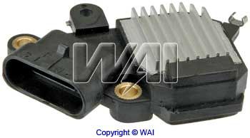 Regulator alternatora D200HD