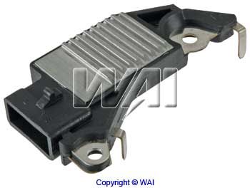 Regulator alternatora D403