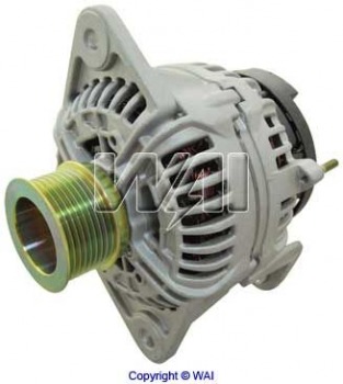 Alternator Volvo 110A WAI 23877N