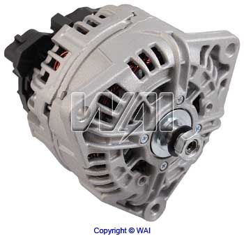 Alternator MAN 110A WAI 23883N