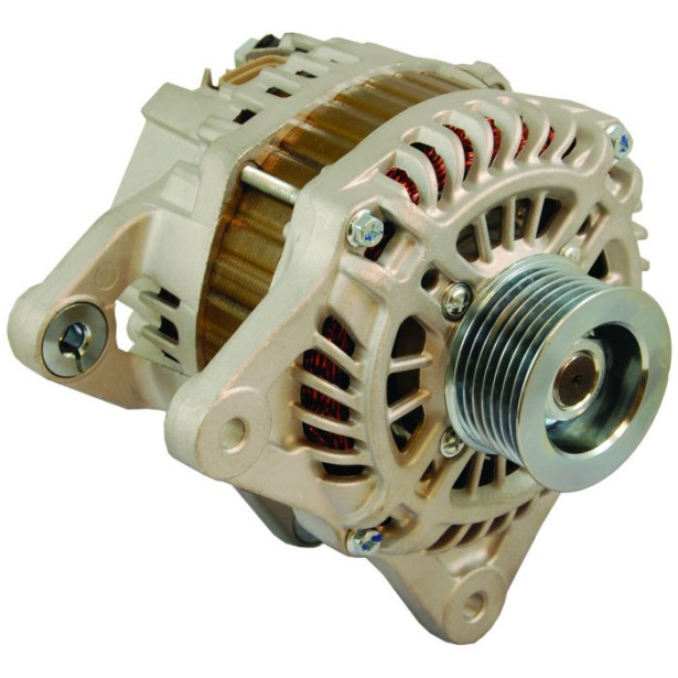 Alternator Nissan 120A WAI 11344N