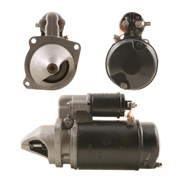Rozrusznik Honda 0.8 kw 028000-9930+