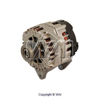 Alternator Fiat 180A WAI 23905N