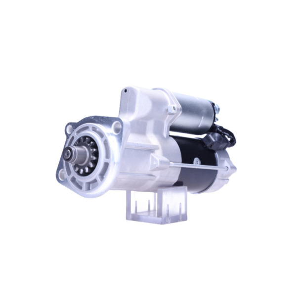 Rozrusznik Isuzu 2.5 kw 0-24000-0198+