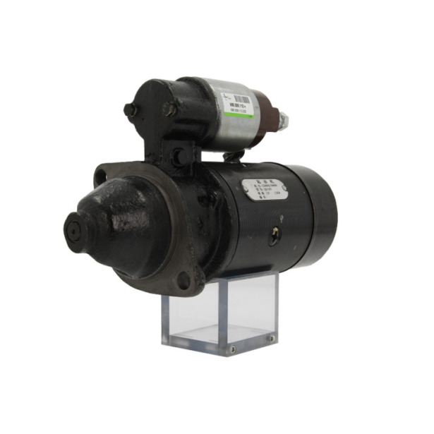 Rozrusznik Jiangcai 2.5 kw QD138Y+