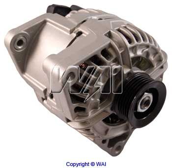 Alternator Opel 100A WAI 23961N