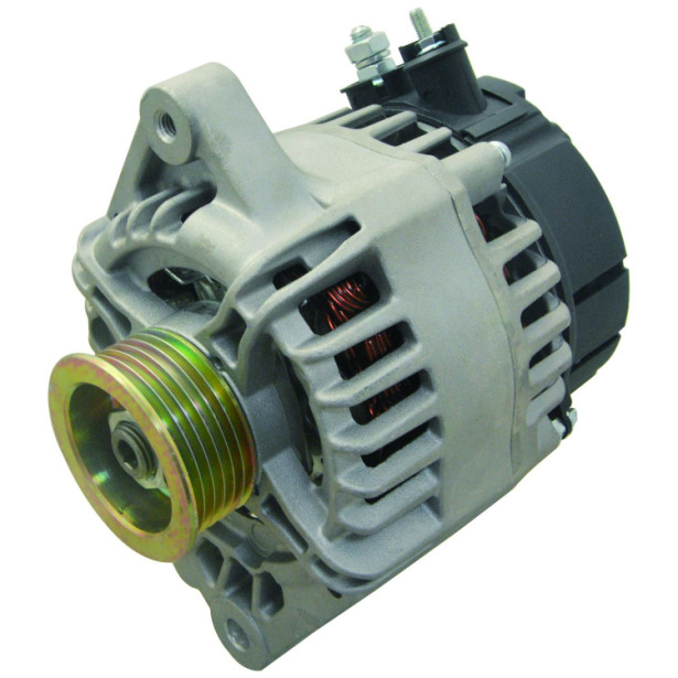 Alternator Citroën/Peugeot/Toyota 80A WAI 23966N