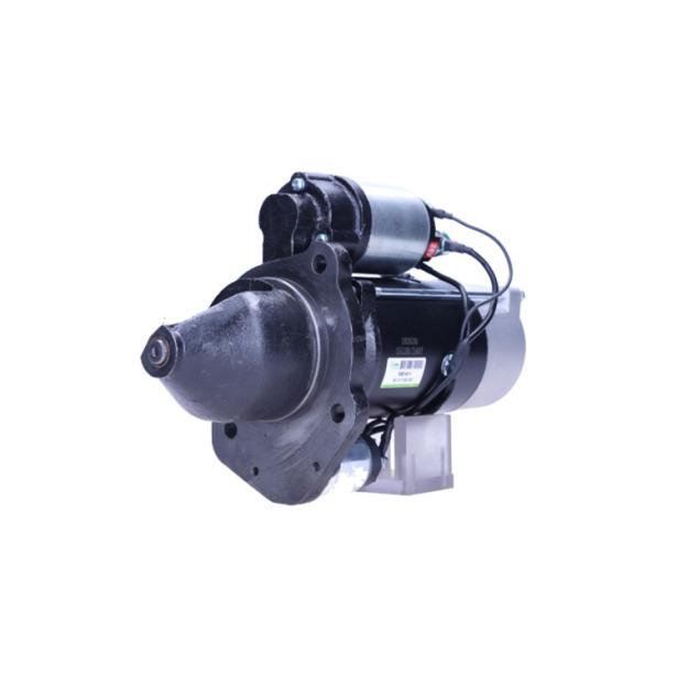 Rozrusznik Mercedes 4.0 kw MS141+