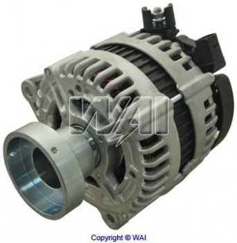 Alternator Ford 150A WAI 23979N