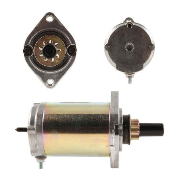 Rozrusznik Polaris 0.6 kw 5698340-M030SM+