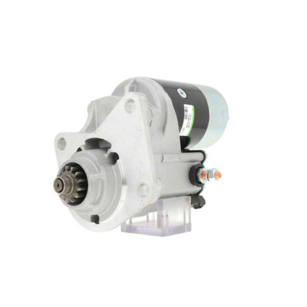 Rozrusznik Ssang-Yong 2.5 kw (short shaft) 03111-5070+