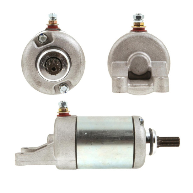 Rozrusznik Suzuki 0.6 kw 31100-11H00+