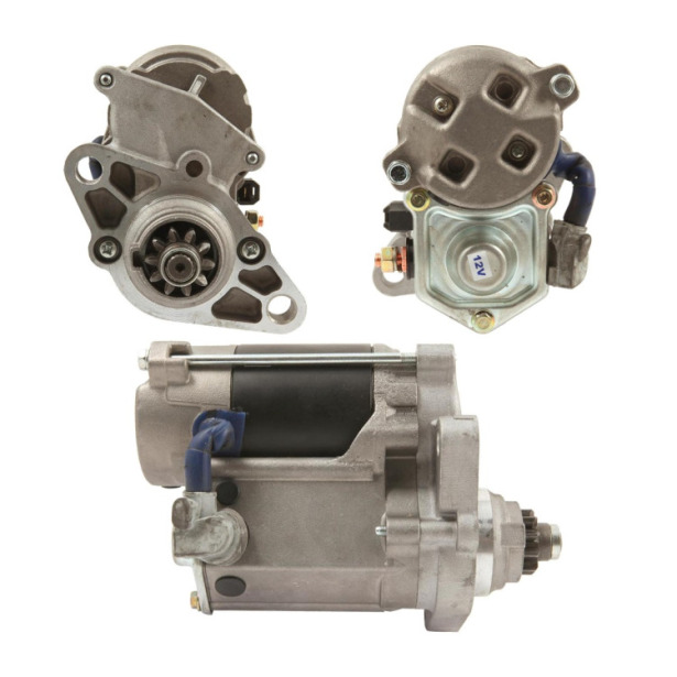 Rozrusznik Toyota 1.4 kw 228000-3930+