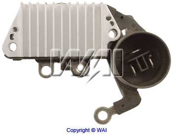 Regulator alternatora IN705