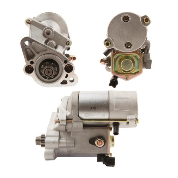 Rozrusznik Toyota 1.8 kw 228000-4080+