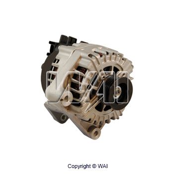 Alternator BMW 180A WAI 24100N