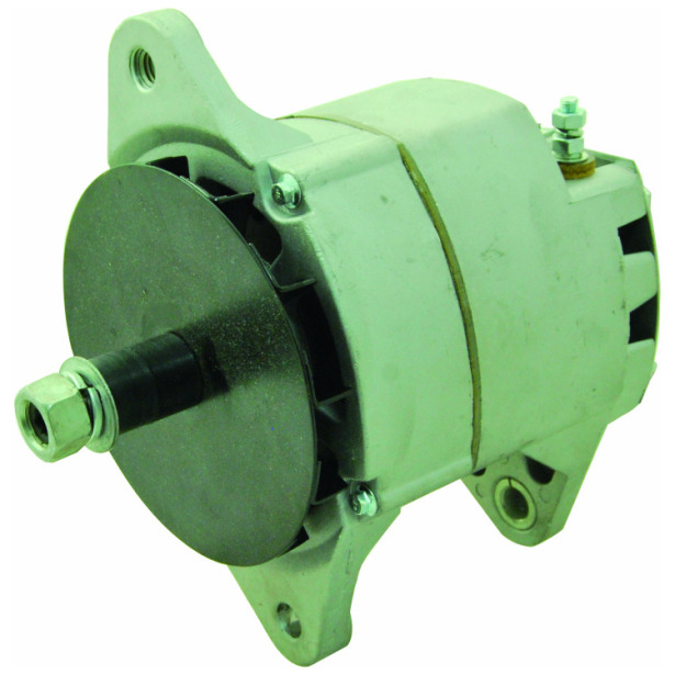 Alternator Daewoo 50A WAI 7297N