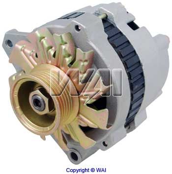Alternator Jeep 100A WAI 7902N