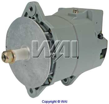 Alternator Caterpillar 60A WAI 7975N