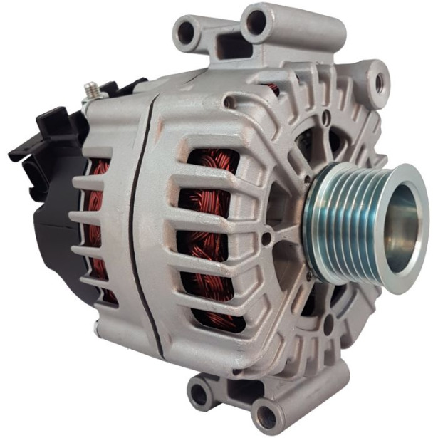 Alternator BMW 220A WAI 11393N