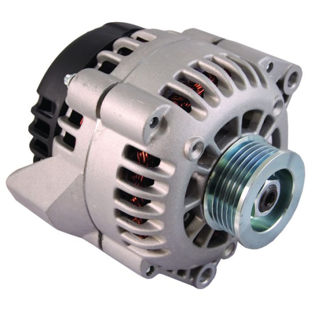 Alternator Chevrolet 102A