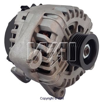 Alternator BMW 220A WAI 11451N