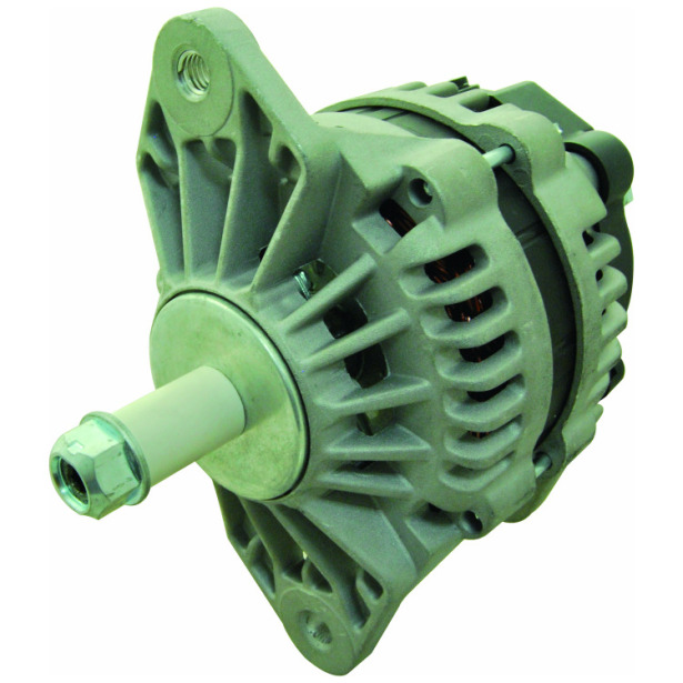 Alternator Cummins 70A WAI 8709N