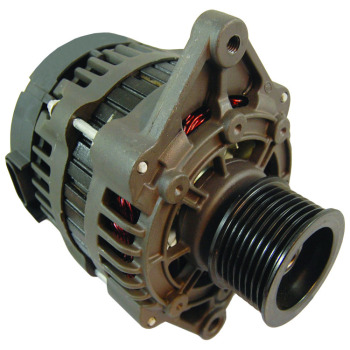 Alternator Cummins 95A WAI 8721N