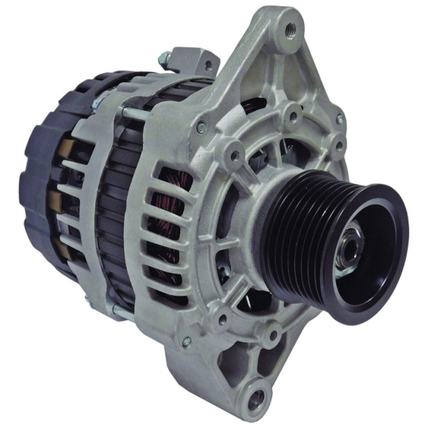 Alternator Cummins 95A WAI 8722N