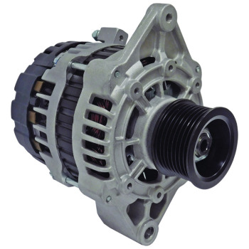 Alternator Cummins 95A WAI 8722N