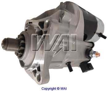 Rozrusznik Perkins 2.7 kw WAI 10705N