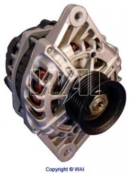 Alternator Hyundai / Kia 90A WAI 11471N