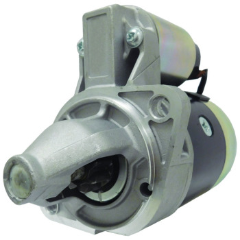 Rozrusznik Mitsubishi 0.9 kw WAI 16793N