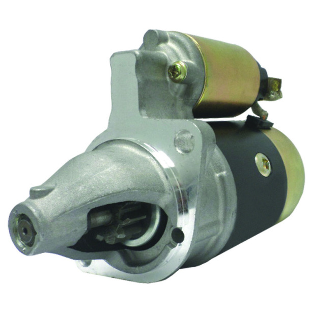 Rozrusznik Mitsubishi 0.8 kw WAI 16795N