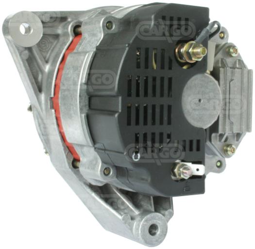 Alternator HC Cargo 110077 14V 50A Opel, Citroen