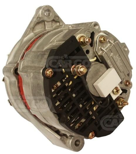 Alternator HC Cargo 110105 14V 55A John Deere