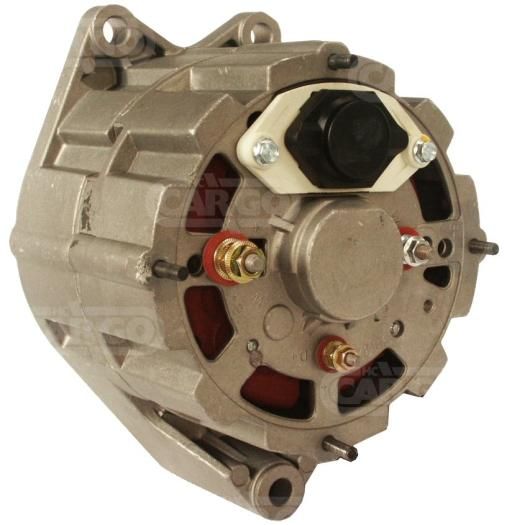 Alternator HC Cargo 110116 28V 35A MAN, DAF