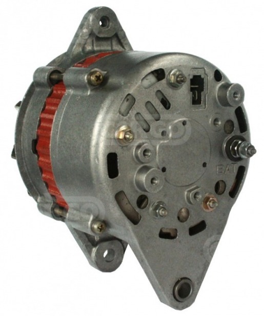 Alternator HC Cargo 110168 14V 50A Nissan