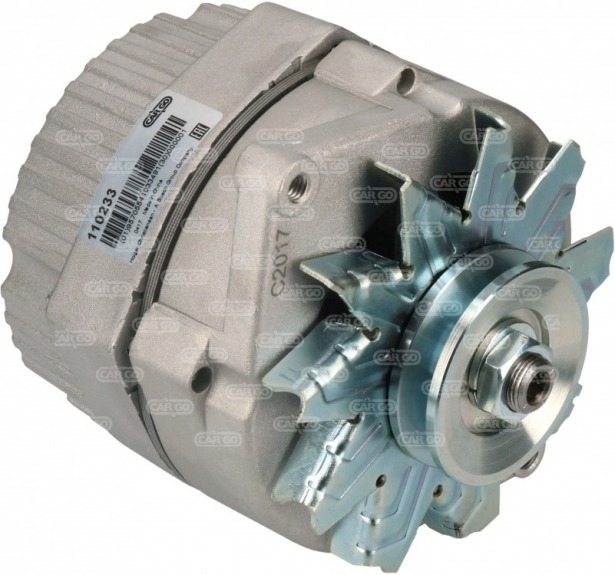 Alternator HC Cargo 110233 14V 63A Buick, Jeep