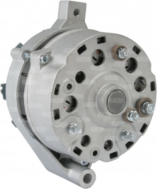 Alternator HC Cargo 110237 14V 60A Ford, American Motors