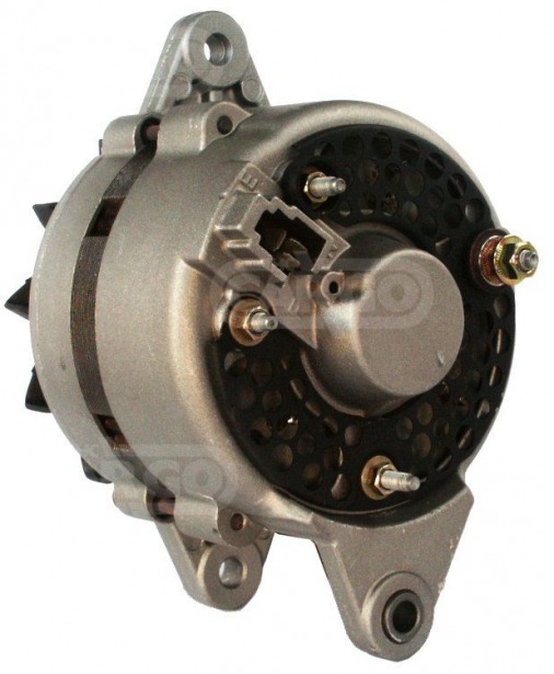 Alternator HC Cargo 110258 14V 35A Toyota, Daihatsu