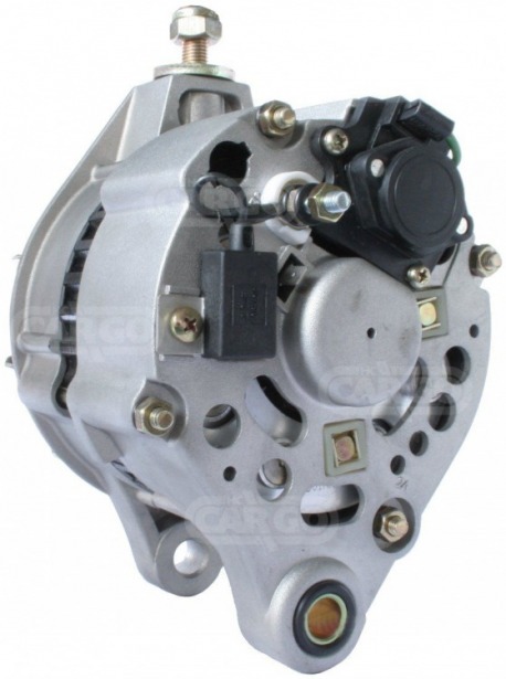Alternator HC Cargo 110348 14V 55A Lada