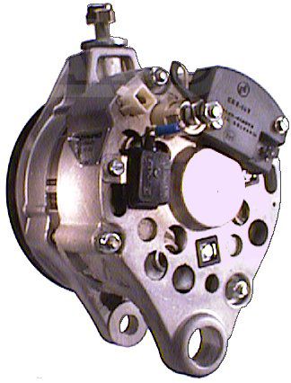 Alternator HC Cargo 110350 14V 44A Lada, Fiat